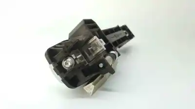 Автозапчастина б/у завнішня ручка задня права для nissan x-trail (t32) 360 4x4 посилання на oem iam 806104ce0a  806406fk0d Автозапчастина б/у завнішня ручка задня права для nissan x-trail (t32) 360 4x4 посилання на oem iam 806104ce0a  806406fk0d