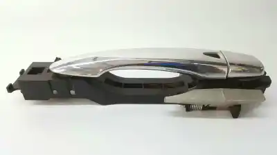 Автозапчастина б/у зовнішня ручка передня прав для nissan x-trail (t32) 360 4x4 посилання на oem iam 806103ts0a 806406fk0b / 806406fk0f 806104ce0a Автозапчастина б/у зовнішня ручка передня прав для nissan x-trail (t32) 360 4x4 посилання на oem iam 806103ts0a 806406fk0b / 806406fk0f 806104ce0a