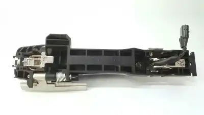 Автозапчастина б/у зовнішня ручка передня прав для nissan x-trail (t32) 360 4x4 посилання на oem iam 806103ts0a 806406fk0b / 806406fk0f 806104ce0a Автозапчастина б/у зовнішня ручка передня прав для nissan x-trail (t32) 360 4x4 посилання на oem iam 806103ts0a 806406fk0b / 806406fk0f 806104ce0a