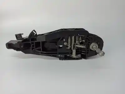 Recambio de automóvil de segunda mano de maneta exterior delantera izquierda para peugeot 308 allure referencias oem iam 9802977380 980297811t 1609240280