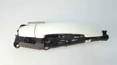 Автозапчастина б/у завнішня ручка задня права для opel corsa e selective посилання на oem iam 13490158