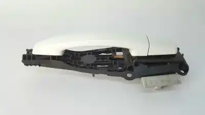 Автозапчастина б/у зовнішня ручка передня прав для opel corsa e selective посилання на oem iam 13438569  13504025