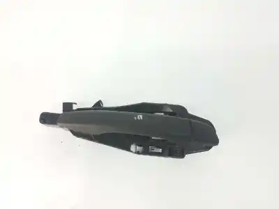 Pezzo di ricambio per auto di seconda mano maniglia esterna anteriore destra per peugeot 308 business line riferimenti oem iam 98029782xt