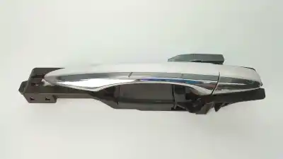 Piesă de schimb auto la mâna a doua mâner exterior spate stânga pentru infiniti m sedán m30d s premium referințe oem iam 806111ba0a
