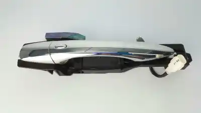 Piesă de schimb auto la mâna a doua mâner exterior fațã dreapta pentru infiniti m sedán m30d s premium referințe oem iam 806101ba0a