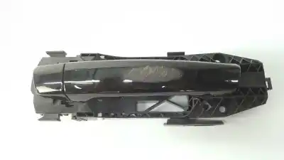 Pezzo di ricambio per auto di seconda mano maniglia esterna posteriore destra per audi a3 sportback (8va) ambition riferimenti oem iam 8v0839885