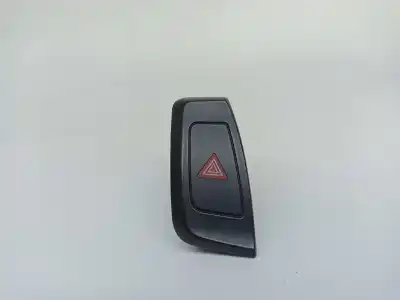 Second-hand car spare part hazard warning lights for audi a5 coupe (8t) 2.7 tdi oem iam references 8k1941509