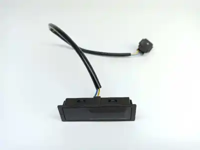 Автозапчастина б/у зовнішня ручка ворот для renault kadjar business посилання на oem iam 909948200r Автозапчастина б/у зовнішня ручка ворот для renault kadjar business посилання на oem iam 909948200r