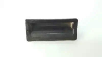 Peça sobressalente para automóvel em segunda mão puxador exterior de mala por audi a5 sportback (8t) 2.0 tfsi (132kw) referências oem iam 5n0827566t