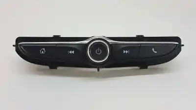 Автозапчасти б/у многофункциональное управление за opel astra k lim. 5türig dynamic ссылки oem iam 42342525