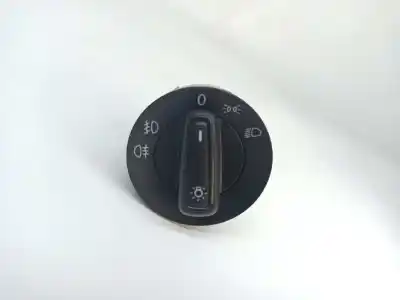Автозапчасти б/у управление светом за seat leon (5f1) reference ссылки oem iam 5g0941431t