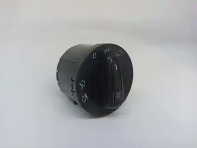 Автозапчастина б/у управління світлом для seat leon (5f1) reference посилання на oem iam 5g0941431t 5g0941431ahwzu 5g0941431ah