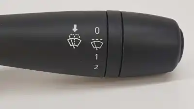 Pezzo di ricambio per auto di seconda mano comando pulito per dacia dokker ambiance riferimenti oem iam 8201168003  