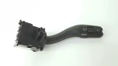 Peça sobressalente para automóvel em segunda mão comutador de limpa vidros por audi a6 berlina (4f2) 3.0 tdi quattro (165kw) referências oem iam 4e0953503b
