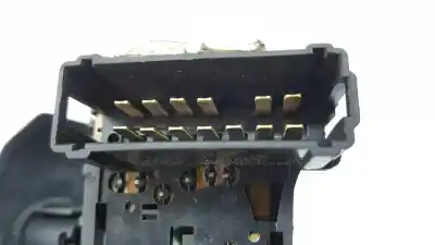 Pezzo di ricambio per auto di seconda mano comando pulito per dacia sandero laureate riferimenti oem iam 8200792587  6001551358