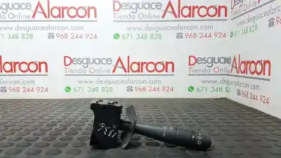 Peça sobressalente para automóvel em segunda mão comutador de limpa vidros por dacia sandero stepway referências oem iam 820079286
