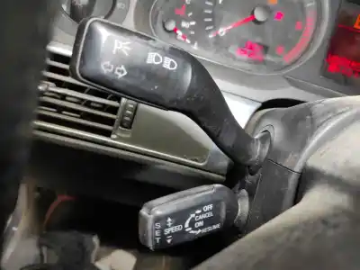 Piesă de schimb auto la mâna a doua ANSAMBLU MANETE SEMNALIZARE pentru AUDI A6 BERLINA (4F2)  Referințe OEM IAM 4E0953513A  