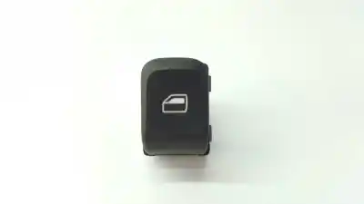 Pezzo di ricambio per auto di seconda mano comandi alzacristalli posteriore sinistro per audi a3 sportback (8va) ambition riferimenti oem iam 8v0959855