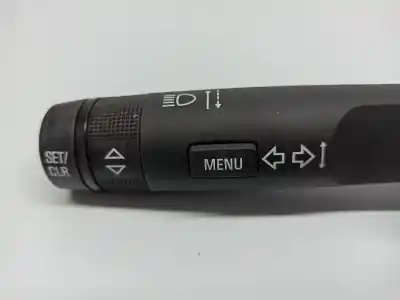 Second-hand car spare part indicator switch for opel corsa e selective oem iam references 20941129  79910620403