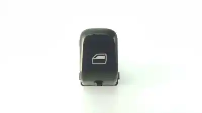Peça sobressalente para automóvel em segunda mão botão / interruptor elevador vidro traseiro direito por audi a5 sportback (8t) 2.0 tfsi (132kw) referências oem iam 8k0959855a