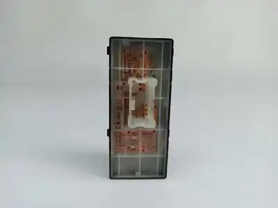 Автозапчастина б/у передній правий віконний вимикач для renault kadjar business посилання на oem iam 254116595r  