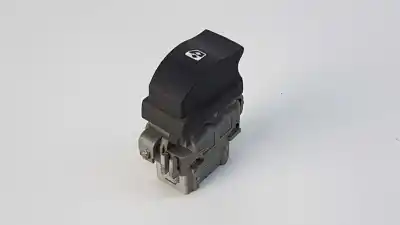 Peça sobressalente para automóvel em segunda mão botão / interruptor elevador vidro dianteiro direito por renault scenic ii confort dynamique referências oem iam 8200315027
