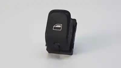 Recambio de automóvil de segunda mano de mando elevalunas delantero derecho para audi a1 (8x) ambition referencias oem iam 4g0959855