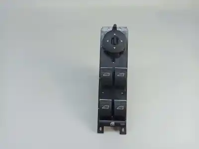 Автозапчастина б/у передні вікний вмикач для ford c-max (ceu) trend plus посилання на oem iam f1et14a132cc