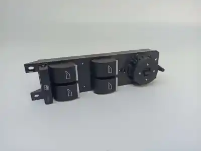 Автозапчастина б/у передні вікний вмикач для ford c-max (ceu) trend plus посилання на oem iam f1et14a132cc 2033142 f1et-14a132-cc