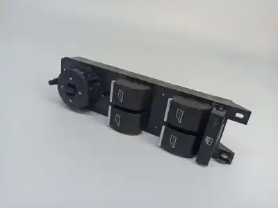Автозапчастина б/у передні вікний вмикач для ford c-max (ceu) trend plus посилання на oem iam f1et14a132cc 2033142 f1et-14a132-cc