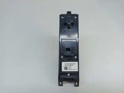 Автозапчастина б/у передні вікний вмикач для ford c-max (ceu) trend plus посилання на oem iam f1et14a132cc 2033142 f1et-14a132-cc