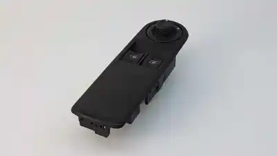 Автозапчасти б/у ВЫКЛЮЧАТЕЛЬ ЛЕВОГО ПЕРЕДНЕГО ОКНА за RENAULT CLIO IV GRANDTOUR  ссылки OEM IAM 809611667R  