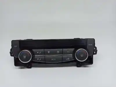 Автозапчастина б/у клімат-контроль для renault kadjar business посилання на oem iam 275102210r Автозапчастина б/у клімат-контроль для renault kadjar business посилання на oem iam 275102210r