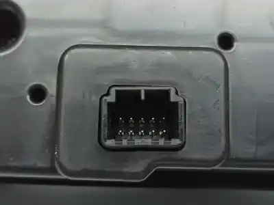 Автозапчастина б/у клімат-контроль для renault kadjar business посилання на oem iam 275102210r  