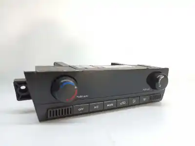 Second-hand car spare part climate control for ssangyong actyon 200 xdi oem iam references 6870009020 6870009020hch 68700-09020