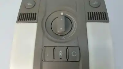 Second-hand car spare part interior light for audi a8 (4e2) 4.2 quattro oem iam references 4e0907135a 4e0947137c / 4e0947137cec3 4e0910135 / 4e0947097a