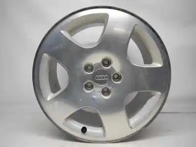 Peça sobressalente para automóvel em segunda mão jante por audi a8 (d2) 2.5 tdi referências oem iam 4d0601025b