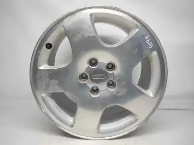 Peça sobressalente para automóvel em segunda mão jante por audi a8 (d2) 2.5 tdi referências oem iam 4d0601025b