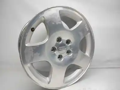 Second-hand car spare part rim for audi a8 (d2) 2.5 tdi oem iam references 4d0601025b et48 4d0601025bz33