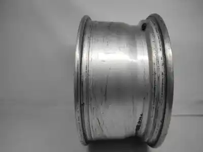 Second-hand car spare part rim for audi a8 (d2) 2.5 tdi oem iam references 4d0601025b et48 4d0601025bz33