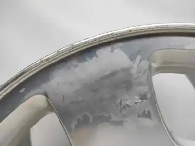 Second-hand car spare part rim for audi a8 (d2) 2.5 tdi oem iam references 4d0601025b et48 4d0601025bz33