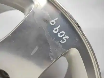 Second-hand car spare part rim for audi a8 (d2) 2.5 tdi oem iam references 4d0601025b et48 4d0601025bz33