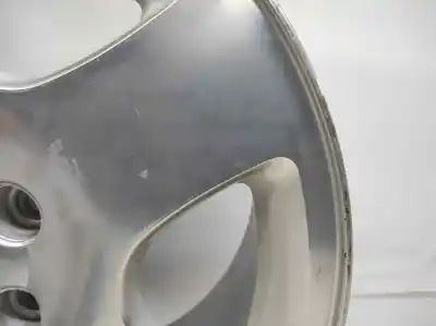 Second-hand car spare part rim for audi a8 (d2) 2.5 tdi oem iam references 4d0601025b et48 4d0601025bz33