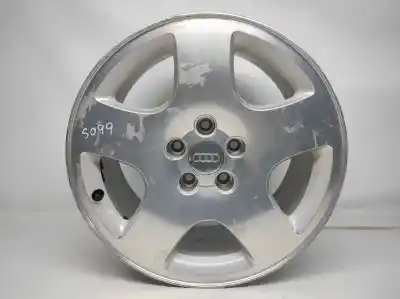 Peça sobressalente para automóvel em segunda mão jante por audi a8 (d2) 2.5 tdi referências oem iam 4d0601025b
