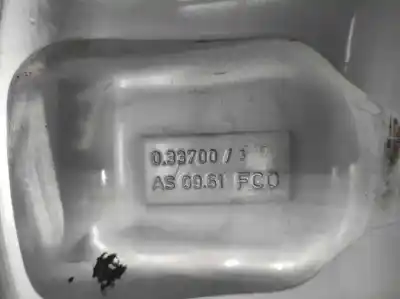 Peça sobressalente para automóvel em segunda mão jante por audi a8 (d2) 2.5 tdi referências oem iam 4d0601025b et48 4d0601025bz33