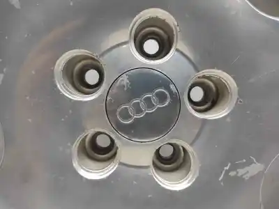 Peça sobressalente para automóvel em segunda mão jante por audi a8 (d2) 2.5 tdi referências oem iam 4d0601025b et48 4d0601025bz33