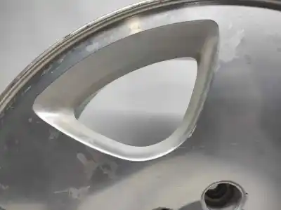 Peça sobressalente para automóvel em segunda mão jante por audi a8 (d2) 2.5 tdi referências oem iam 4d0601025b et48 4d0601025bz33