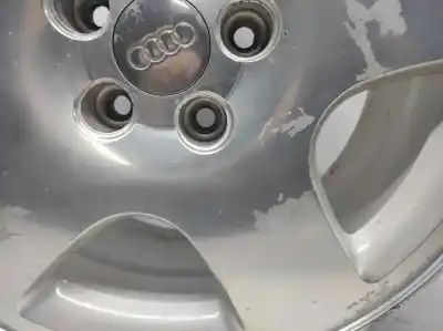 Peça sobressalente para automóvel em segunda mão jante por audi a8 (d2) 2.5 tdi referências oem iam 4d0601025b et48 4d0601025bz33