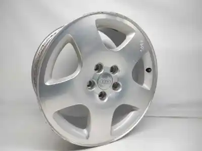 Second-hand car spare part rim for audi a8 (d2) 2.5 tdi oem iam references 4d0601025b et48 4d0601025bz33