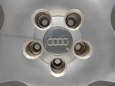 Second-hand car spare part rim for audi a8 (d2) 2.5 tdi oem iam references 4d0601025b et48 4d0601025bz33